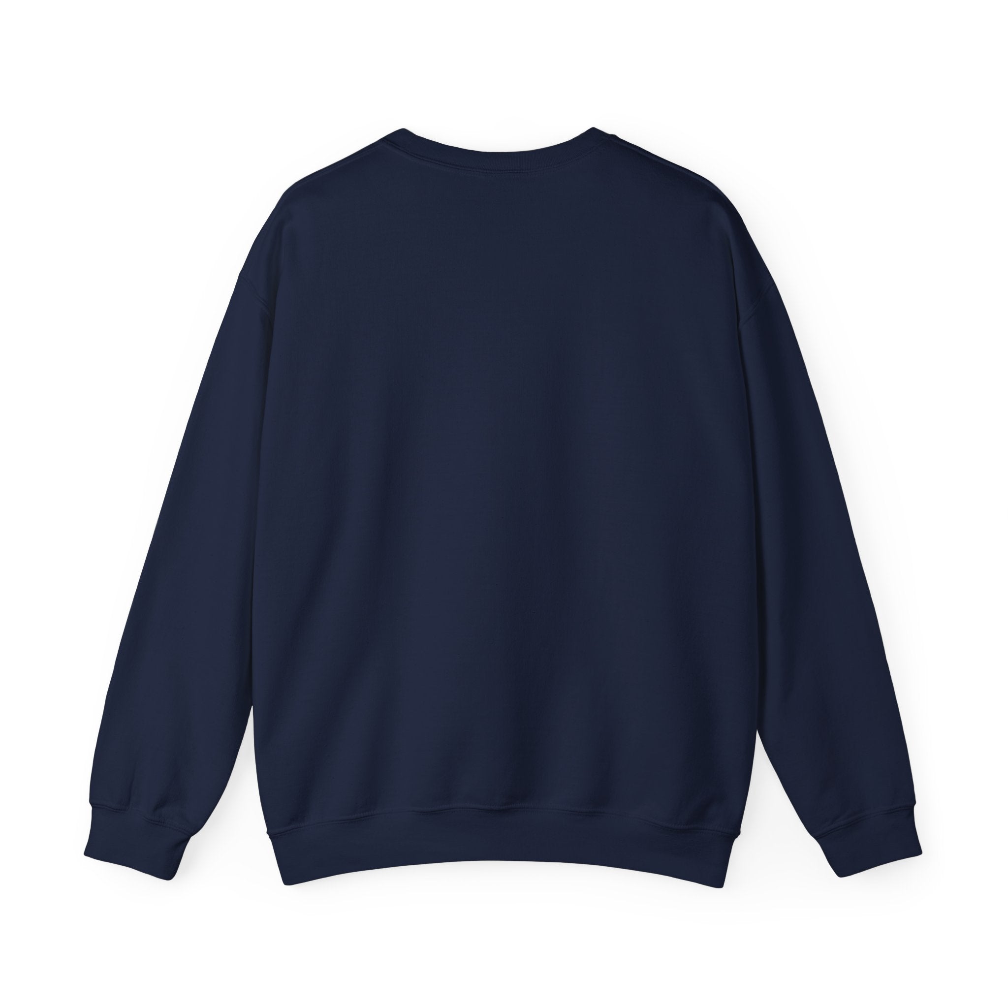 Realtor Crewneck Sweatshirt - Location, Location, Caffeine (Black version)